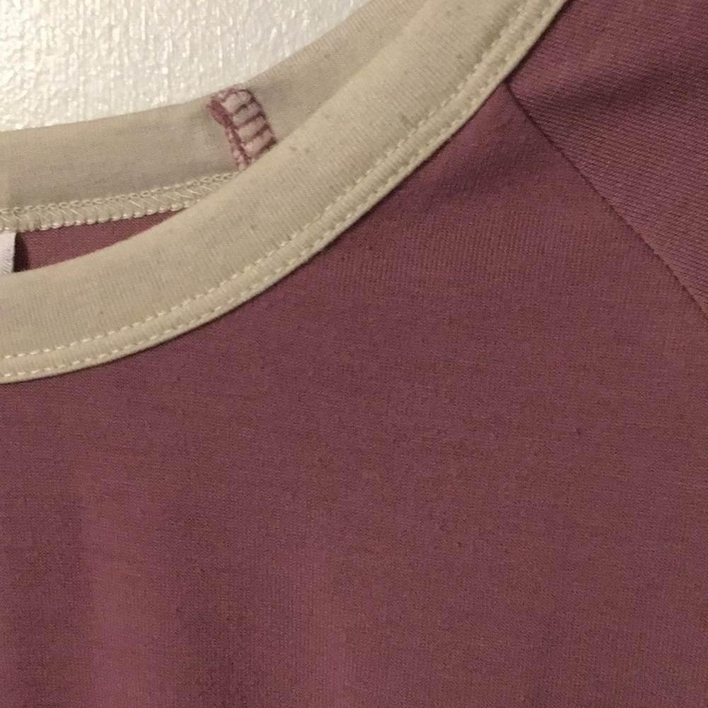 L Lularoe Randy - Picture 2 of 2